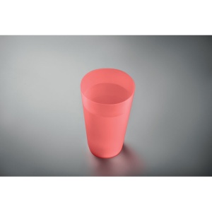 Frosted PP cup 500 ml - Img 13
