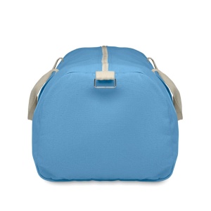 Geantă duffle reciclată 320 gr/m² - Img 8
