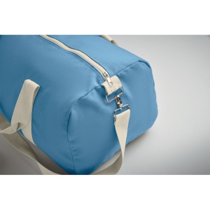 Geantă duffle reciclată 320 gr/m² - Img 19