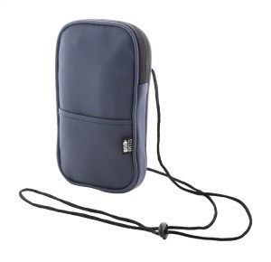 Geantă pentru telefon mobil, crossbody, RPET