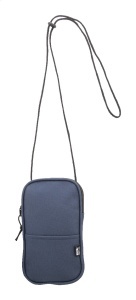 Geantă pentru telefon mobil, crossbody, RPET - Img 4