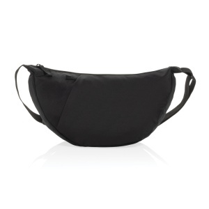 Geantă tip sling Crescent XL AWARE™ RPET în formă de semilună - Img 2