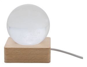 Glob de lumină, design de Crăciun - Img 4