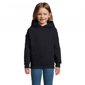 Hanorac copii SLAM HOODIE 280g - Img 3
