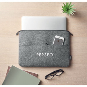 Husă cu fermoar pentru laptop - Img 8