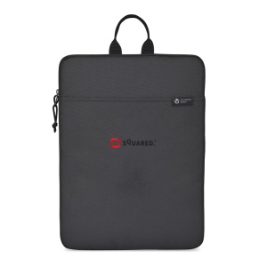 Husa pentru laptop Renew AWARE™ rPET 16'' - Img 5