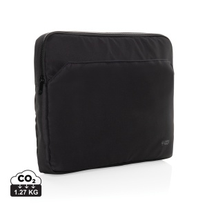 Husă pentru laptop Swiss Peak Aware™ RPET Essential