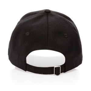 Impact 6 Panel 280Gr Cap Capt de bumbac Reciclat cu Tracer Awice ™ - Img 4