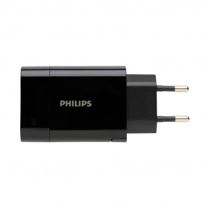 Încărcător de perete PD ultra rapid Philips - Img 3
