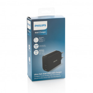 Încărcător de perete PD ultra rapid Philips - Img 8