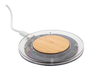 Încărcător fără fir transparent