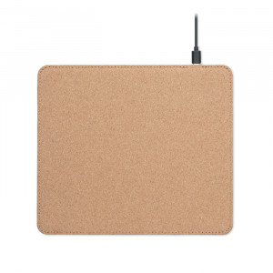Încărcător mouse pad din plută - Img 4
