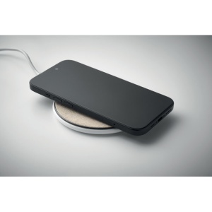 Încărcător plută wireless 15W - Img 4