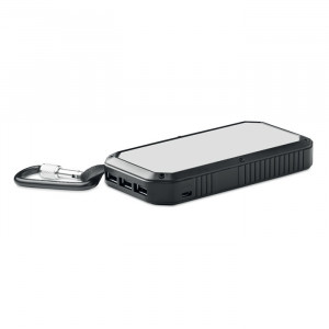 Încărcător solar 8000 mAh - Img 6