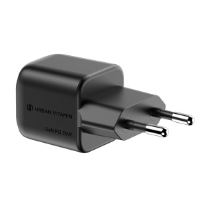 Încărcător Urban Vitamin Monterey RCS din plastic reciclat, 20W GaN - Img 3