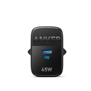 Încărcătorul Anker ACE Charger EU 45W - Img 7