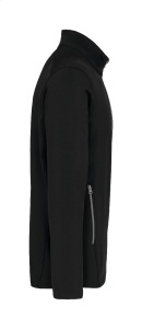 Jachetă softshell, 2 straturi - Img 3