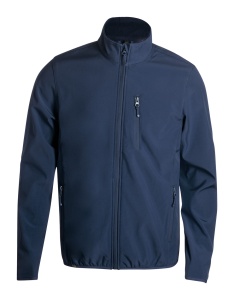 Jachetă softshell RPET
