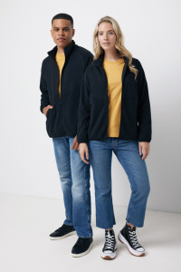Jachetă unisex Iqoniq Talung din poliester reciclat - Img 5