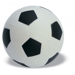 Jucărie anti-stres fotbal