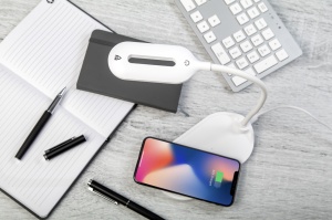 Lampă de birou multifuncțională RABS - Img 5