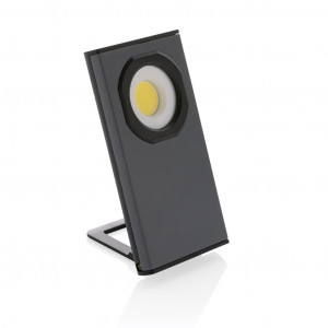 Lampă de lucru de buzunar USB Gear X RCS din plastic reciclat 260 lumeni - Img 3