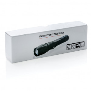 Lanternă CREE rezistentă de 10W - Img 17