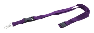 Lanyard, RPET - Img 1