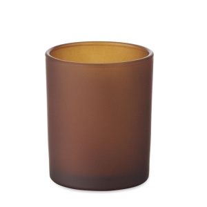 Lumânare ceară plante 80 gr