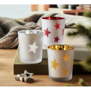 Lumânare tealight LED - Img 7