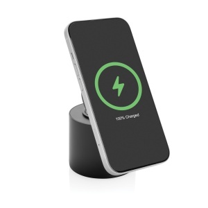Magpulse RCS – boxă 3W din plastic reciclat cu suport magnetic - Img 3