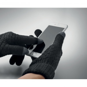 Mănuși tactile din Rpet - Img 5