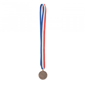 Medalie cu diametrul de 5 cm - Img 3