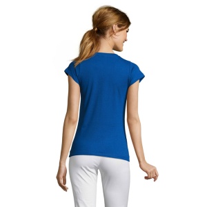 MOON WOMEN T-SHIRT 150g - Img 32