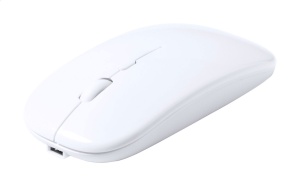 Mouse optic RABS