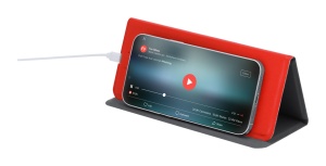 Mousepad cu încărcător fără fir - Img 9