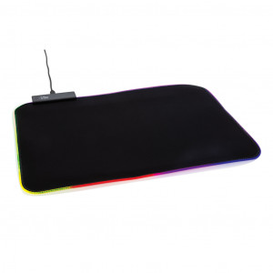 Mousepad pentru jocuri RGB