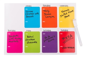 Noteboard magnetic - Img 2