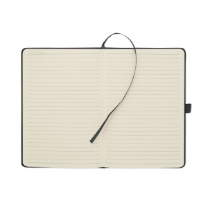 Notebook A5 copertă tare RPET - Img 14