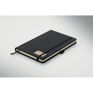 Notebook A5 copertă tare RPET - Img 25
