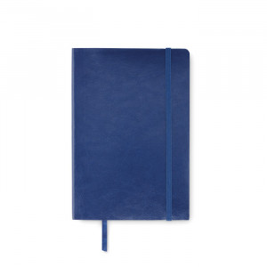 Notebook A5 cu copertă din PU reciclat - Img 8