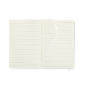 Notebook A5 cu copertă din PU reciclat - Img 19