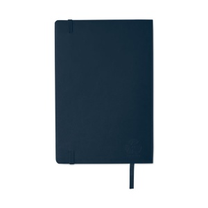 Notebook A5 cu copertă din PU reciclat - Img 30