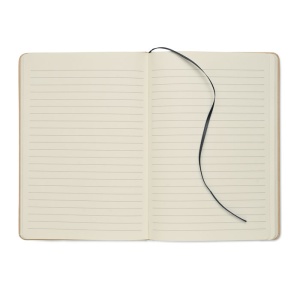 Notebook A5 cu copertă tare - Img 6