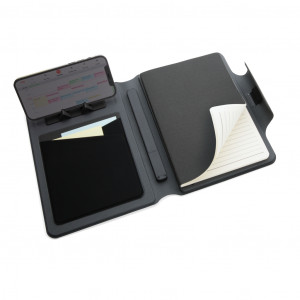 Notebook A5 cu încărcare fără fir Artic Magnetic 10W - Img 3
