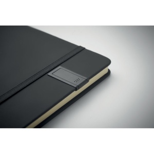 Notebook A5 cu USB integrat - Img 4