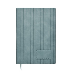 Notebook A5 PU fumuriu - Img 24