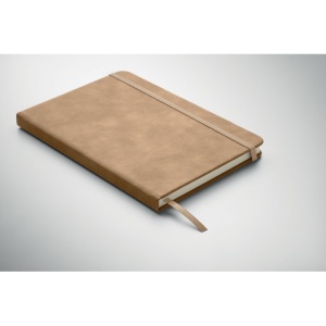 Notebook A5 PU fumuriu - Img 20