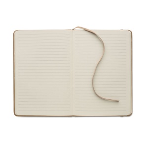 Notebook A5 PU fumuriu - Img 25