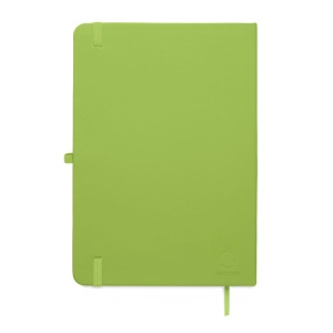 Notebook A5 PU reciclat - Img 55